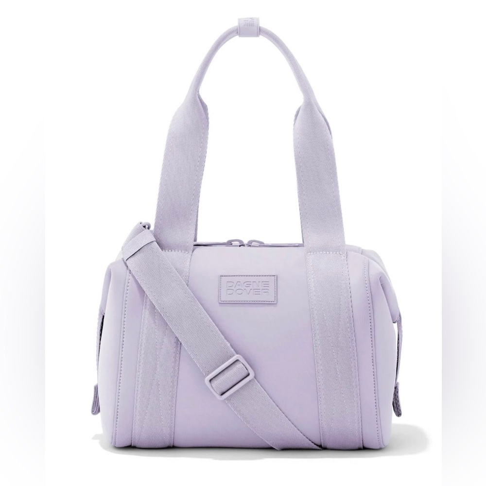 LARGE LANDON CARRYALL BAG